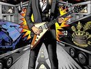 JOE BONAMASSA - LIVE AT THE GREEK THEATRE 3LP MINT/BRAND NEW (PRE-ORDER)