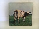 PINK FLOYD - Atom Heart Mother - LP USA Original Harvest Capitol