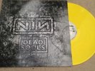 Nine Inch Nails Dead Souls LP 1994