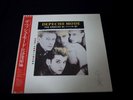 Depeche Mode - Singles 81 - 85 Japan Vinyl LP w/OBI