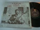 B B King Live in Cook County Jail LP NM- ABCS-723 1971