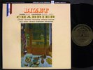 Paul PARAY Bizet Chabrier / SR 90374 Mercury GOLD Promo, ED1, FR2/FR3, EX