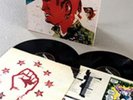 Die Toten Hosen *Opium für's Volk Doppel-Vinyl-Album* NEU*