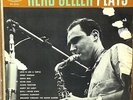 Herb Geller-Plays-Mercury 36045-MONO NICE