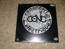 CAMEMBERT ELECTRIQUE GONG,1980 CHARLY RECORDS(OXFORD OX/3172) FACTORY SEALED