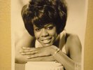 Original 1960s Promo Photo Ruby Winters / Northern Soul Singer  Recording Artist
