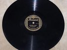 1927 DE FORD BAILEY Alcoholic Blues HARMONICA BLUES 78 rpm-BRUNSWICK HEAR 