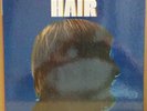 JAMES LAST / HAIR LP Gatefold Cover Orig JAPAN ISSUE MP-2060