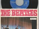 THE BEATLES - EP PORTUGAL - LMEP 1178 - BLUE PALOPHONE LABEL