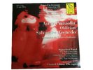 Vinile LP Foné  Astor Piazzolla - OBLIVION