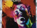 ALICE IN CHAINS FACELIFT - LP VINYL 1990 / NIRVANA PEARL JAM GUNS TOOL RED HOT