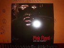 Pink Floyd Live In Pompeii 2 LPs Mint Record LPAlbum Vinyl(90) Silver/Blue LPs