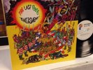1972   The Last Poets   Chastisment   LP   Soul   Funk   Blue Thumb