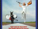 The Rolling Stones - Get Yer Ya-Ya's Out