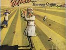 GENESIS NURSERY CRYME LP CHARISMA 1971 EARLY UK PRESS B&C CREDIT 1U/2U MATRIX