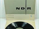 NDR JAZZ-WORKSHOP 1965 - german PROMO 60s LP Rolf Kuhn / Hans Koller / Zoller