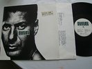 ETIENNE DAHO .. Paris ailleurs ......  LP 33T ORIGINAL 1991    70895
