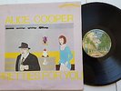 ALICE COOPER - Pretties for You 1969 PSYCH HARD ROCK GLAM gatefold (LP)
