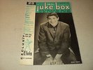 JUKE BOX 035 (1/9/59) PAUL ANKA ELVIS PRESLEY MARINO MARINI PIAF BEART PAT BOONE
