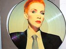 Eurythmics: Sweet Dreams - UK Import LP, 1983 Limited Edition Vinyl Picture Disc
