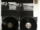 U2 JOSHUA TREE 180 GRAM LIMITED 2007 2-LP NM/NM- BOOKLET INNERS ORIG SLV w/HYPE