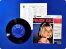 FRANCE GALL UN PRINCE CHARMANT SFL3141 EP wx5867