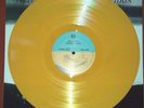 NEIL YOUNG, HARVEST MOON - 180 GRAM YELLOW COLORED VINYL LP IMPORT, NEW