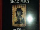 NEIL YOUNG DEAD MAN, SOUNDTRACK, 2 LP SET VINYL JOHNNY DEEP JIM JARMUSCH, NEW