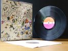 Led Zeppelin - III - UK 1st Stereo Press 1970 - Peter Grant Credit