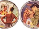 `Mann, Marion`-`Mann, Marion - Vogue Picture Disc`  VINYL LP NEW