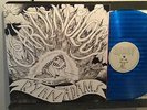 RYAN ADAMS CARDINOLOGY NM/NM RARE BLUE VINYL LP 2008 LOST HIGHWAY ORIG CARDINALS