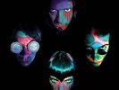 AQUA NEBULA OSCILLATOR  Under The Moon Of...[LP neuf] HAWKWIND, SILVER APPLES,..