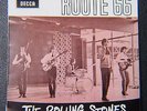 The Rolling Stones - Route 66 *AUSTRALIA* 7