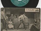 Elvis Presley 7“ 45 EP Love Me Tender UK HMV Original