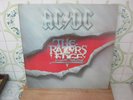 AC/DC the razors edge  1990 GREEK LP VINYL ATCO  THUNDERSTRUCK