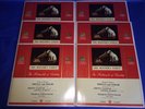 ALP 1030 -1035 *RED/GOLD* FURTWANGLER* WAGNER: TRISTAN UND ISOLDE* 6 LP* Ex+