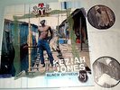 Keziah Jones – Black Orpheus - 2x Vinyl LP /Original Erstausgabe /first pressing