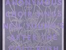 ANONYMOUS CHOIR: Sings Neil Young's After The Gold Rush LP (#384 of 550) Rock &