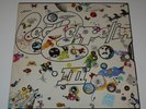 Led Zeppelin III LP RCA Record Club Pressing
