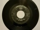 Northern Soul 45 The Volumes I Just Cant Help Myself American Arts
