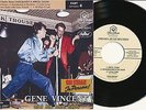 GENE VINCENT EP live 