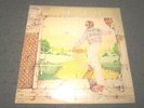 SEALED ELTON JOHN - YELLOW BRICK ROAD LP EARLY PRESS