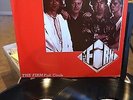 The Firm Full Circle 2LP 