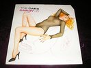 THE CARS Candy-O LP Elektra 5E-507  MINT SEALED Record Cut Corner