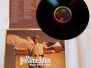 The Fratellis - Here We Stand (2008) - Vinyl LP Gatefold *RAR*