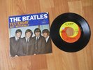 THE BEATLES 7