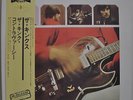 The Kinks The Kink Kontroversy Japan LP SP20-5025 Insert Obi