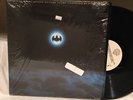 Rare BATMAN Danny Elfman Soundtrack Lp Score OST Shrink NM Orig. 1989 TIM BURTON