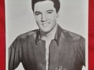 ELVIS PRESLEY - RARE 8 X 10 PHOTO - KISSIN' COUSINS GIVEAWAY - 1964