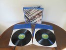 The Beatles 1967-1970 (Blue Album) LP - Ex+ Vintage UK Vinyl - World Shipping